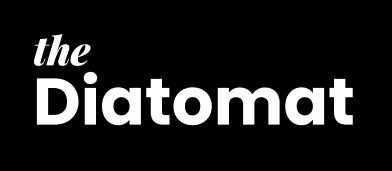 The Diatomat