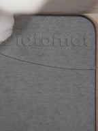 Tapis de bain - The Diatomat™ - Anthracite I - The Diatomat